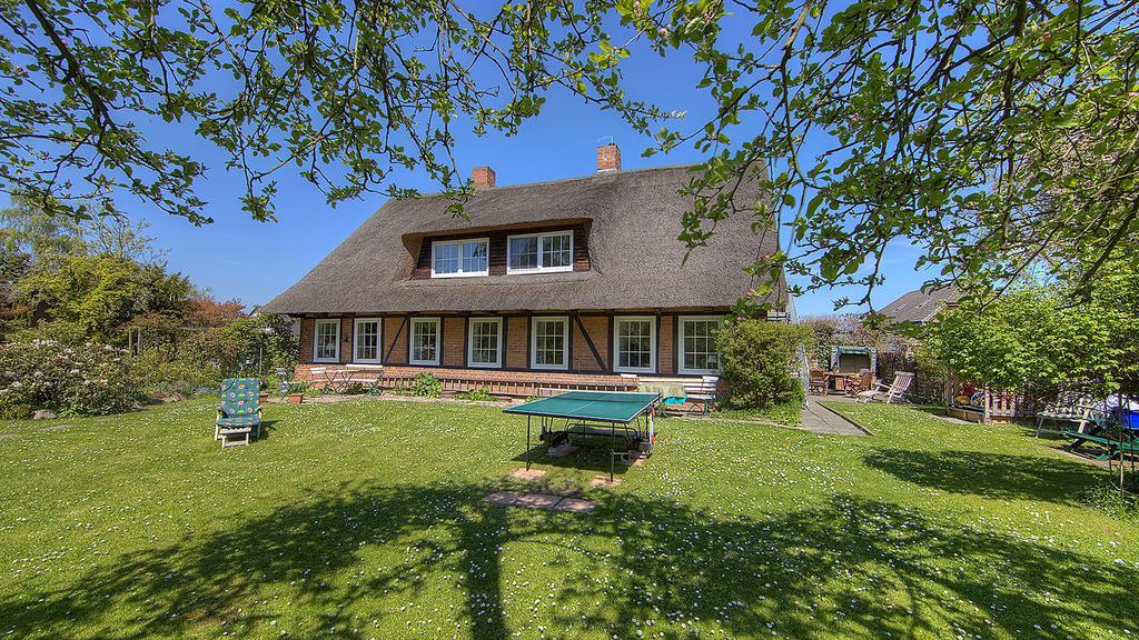 Finkeldeyschekate Apartment Тимендорфер Странд Екстериор снимка